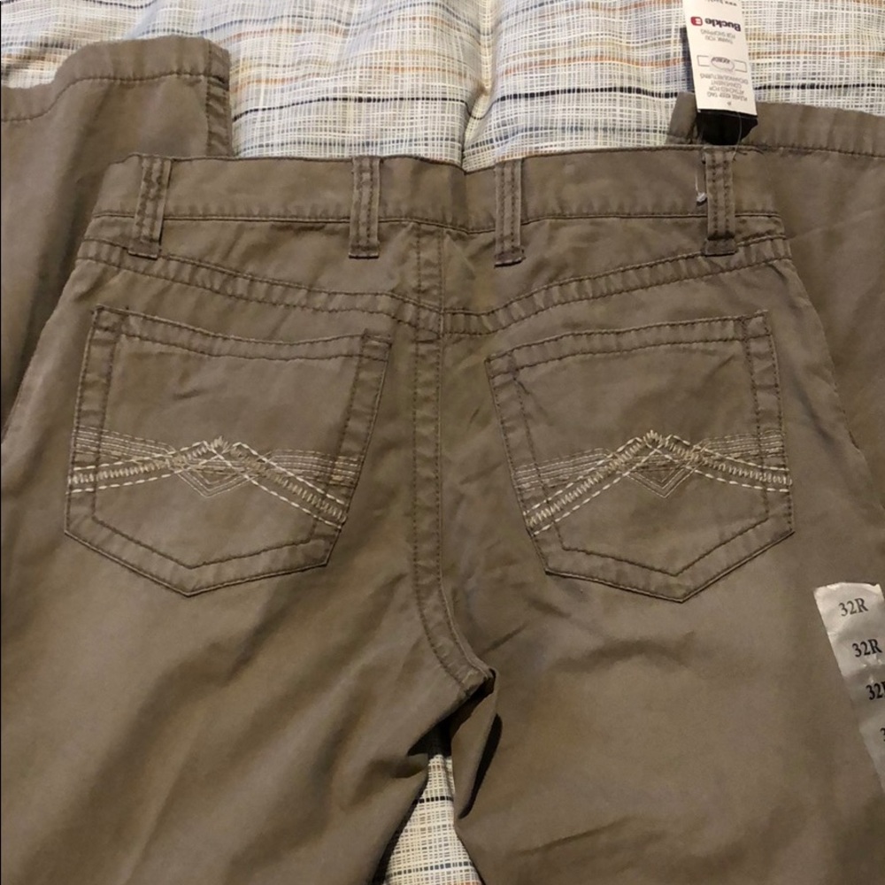 Pants - Picture 3 of 5